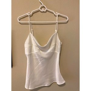 Petal&Pup White Tank Top